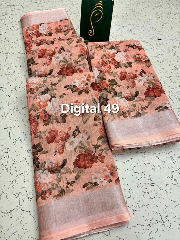 Digital 49 - 6.10mtr