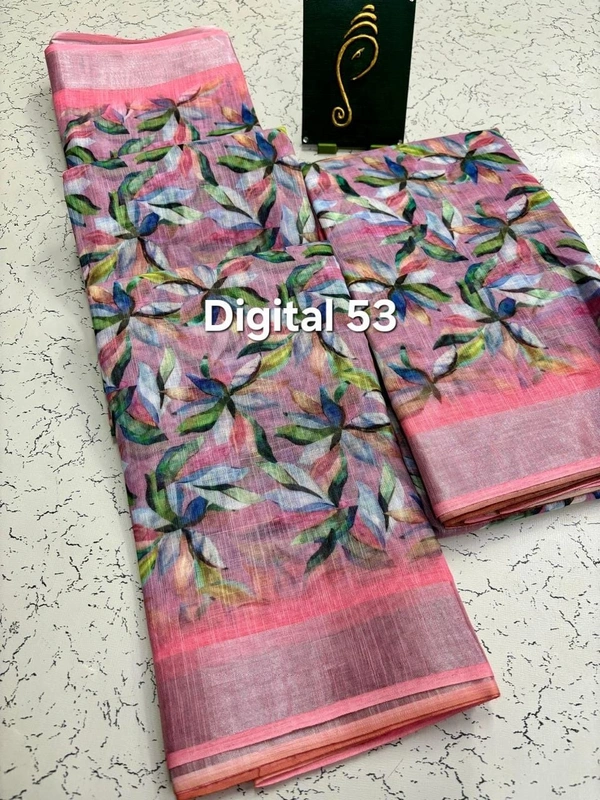 Digital 53 - 6.10mtr