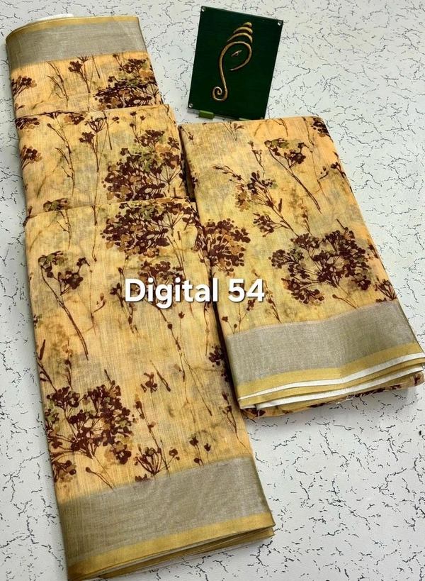 Digital 54 - 6.10mtr