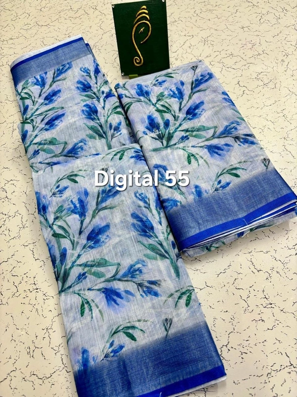 Digital 55 - 6.10mtr