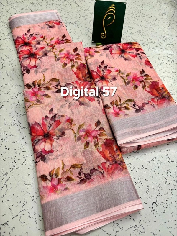 Digital 57 - 6.10mtr