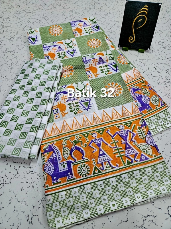 Batik 32 - 6.10 mtr