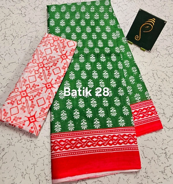 Batik 28 - 6.10 mtr