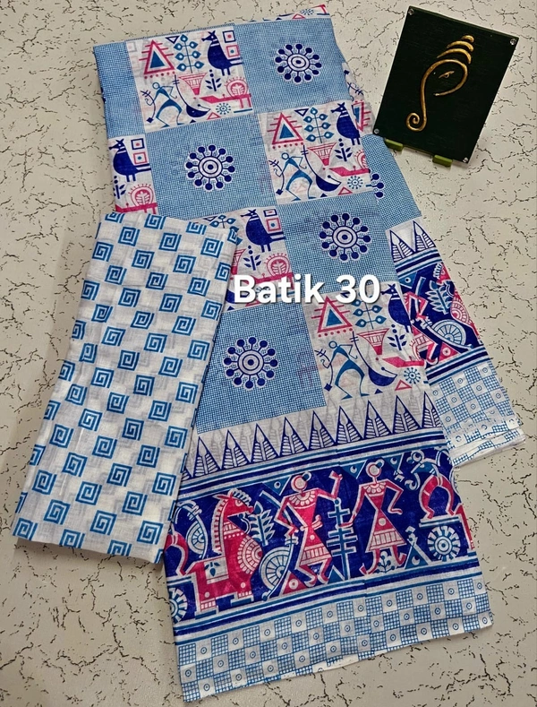 Batik 30 - 6.10mtr