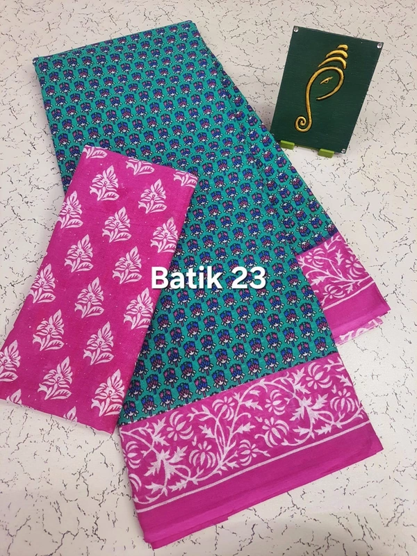 Batik 23 - 6.10mtr