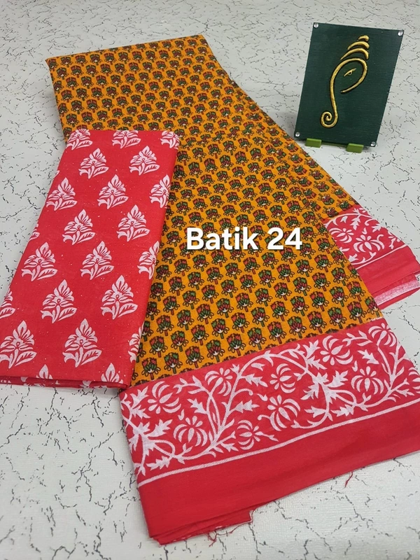 Batik 24 - 6.10 mtr