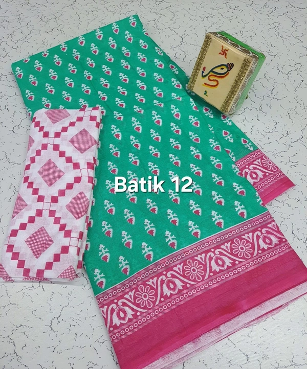 Batik 12 - 6.10mtr