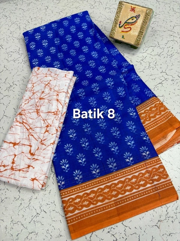 Batik 8 - 6.10mtr