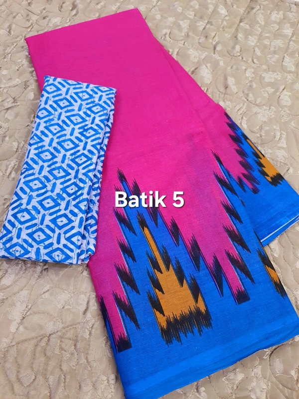 Batik 5 - 6.10mtr