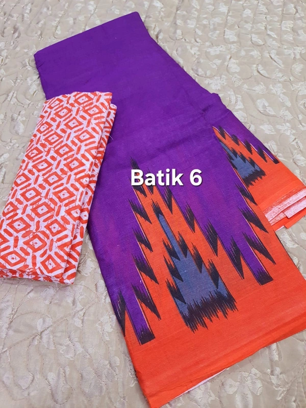 Batik 6 - 6.10mtr