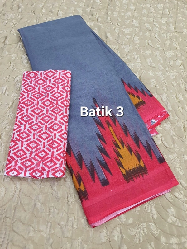 Batik 3 - 6.10mtr