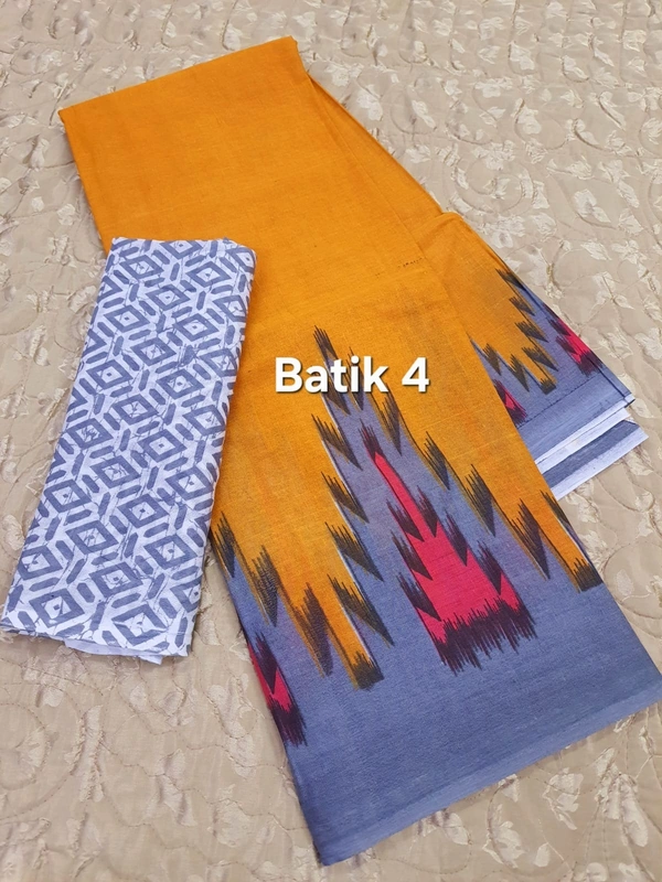 Batik 4 - 6.10mtr