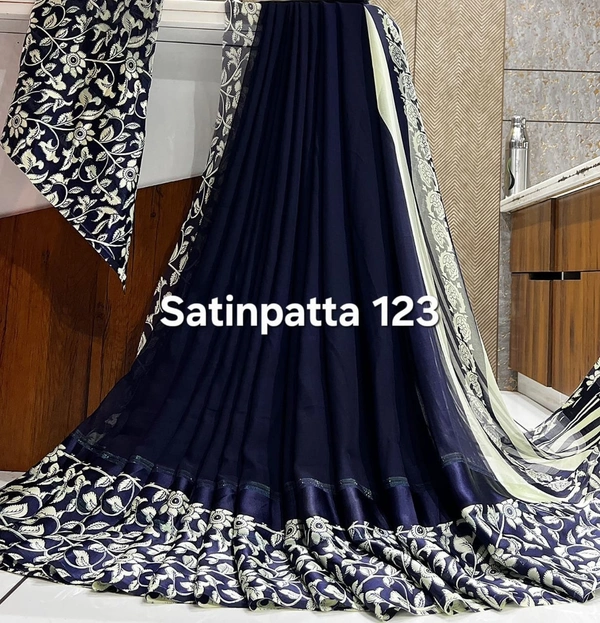 satinpatta 123 - 6.30 mtr