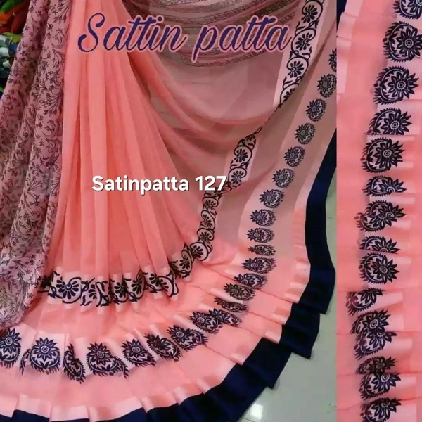 Satinpatta 127 - 6.30 mtr