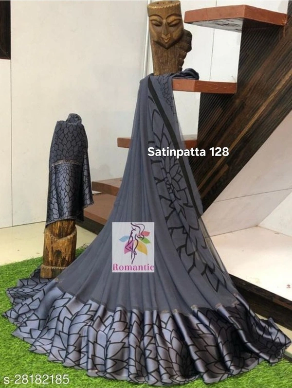 Satinpatta 128 - 6.30 mtr