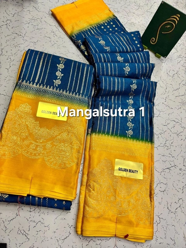 Mangalsutra 1 - 6.10 mtr