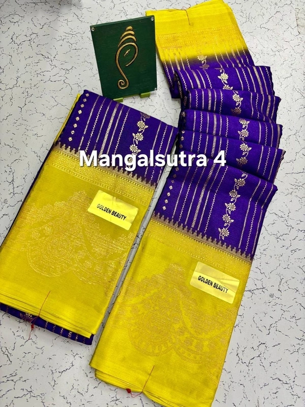 Mangalsutra 4 - 6.10 mtr