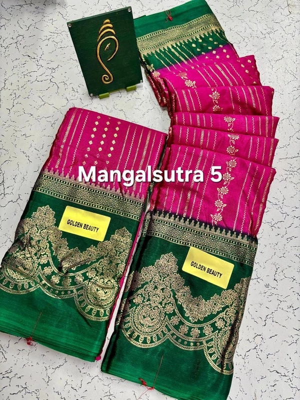 Mangalsutra 5 - 6.10 mtr
