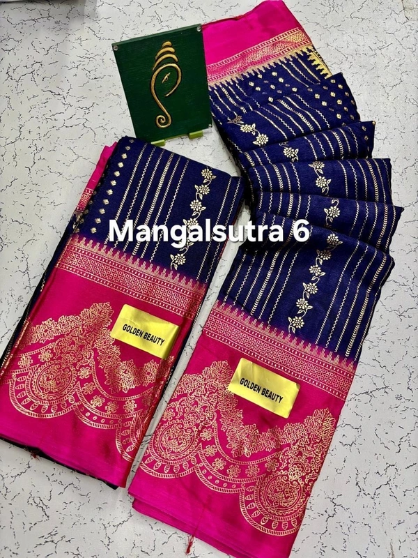 Mangalsutra 6 - 6.10 mtr