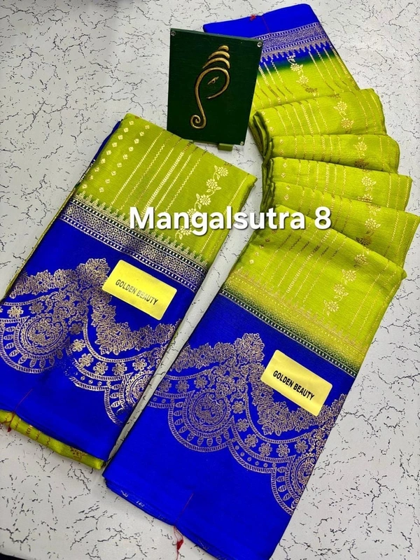 Mangalsutra 8 - 6.10 mtr