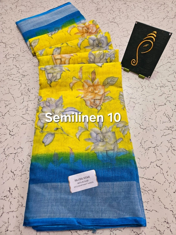 Semilinen 10 - 6.10mtr
