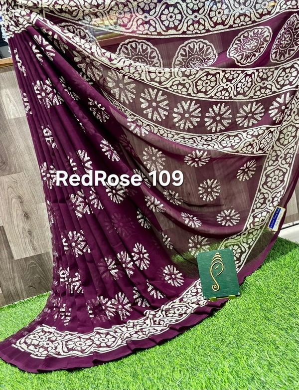 RedRose 109 - 6.10 mtr