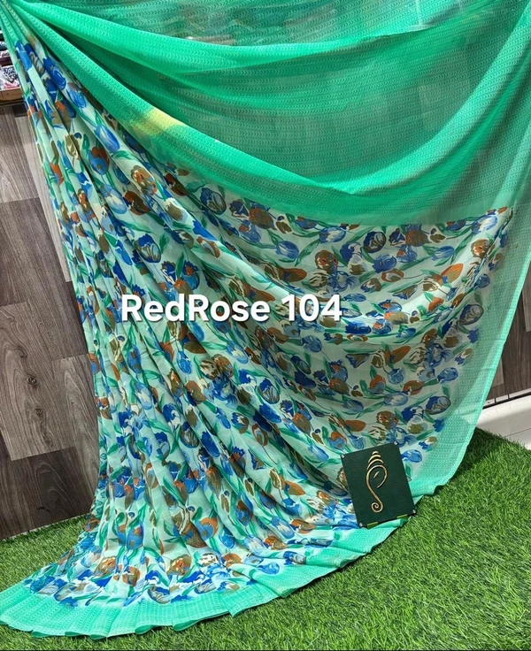 RedRose 104 - 6.10mtr