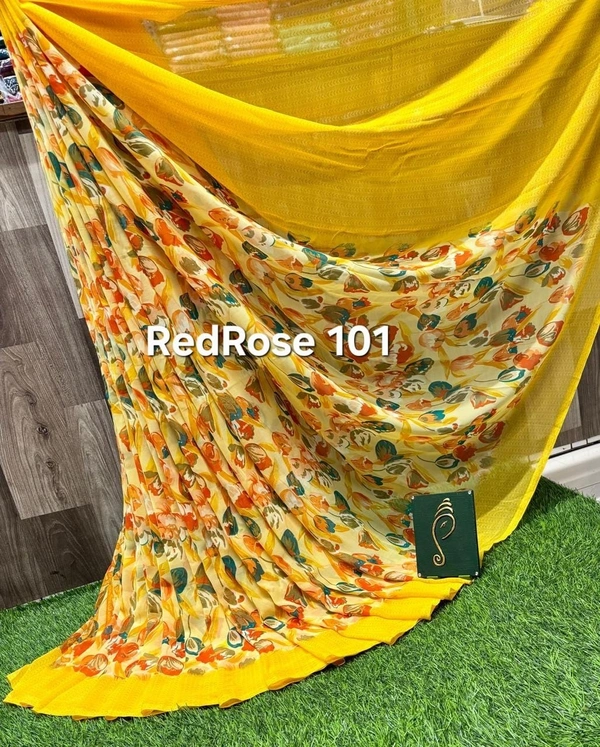 RedRose 101 - 6.10 mtr