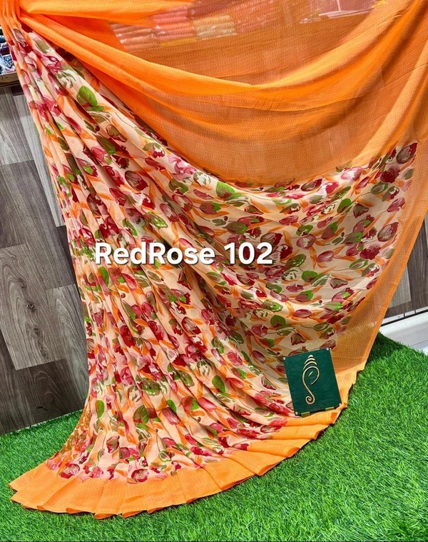 RedRose 102 - 6.10 mtr