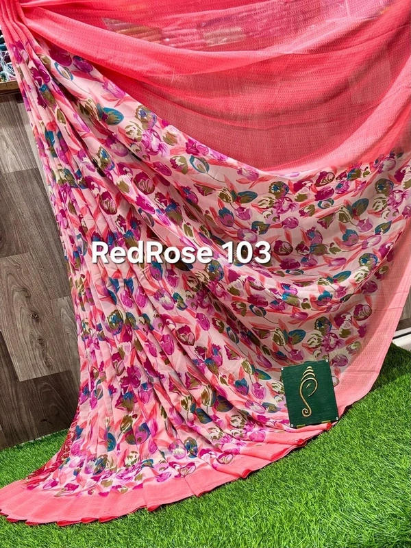 RedRose 103 - 6.10 mtr