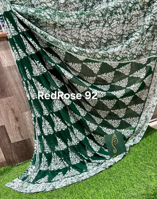 RedRose 92 - 6.10 mtr