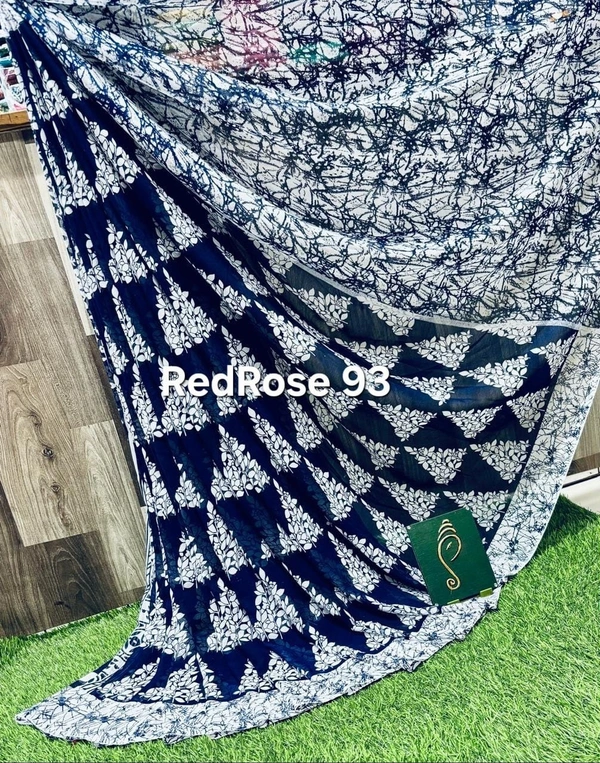 RedRose 93 - 6.10 mtr