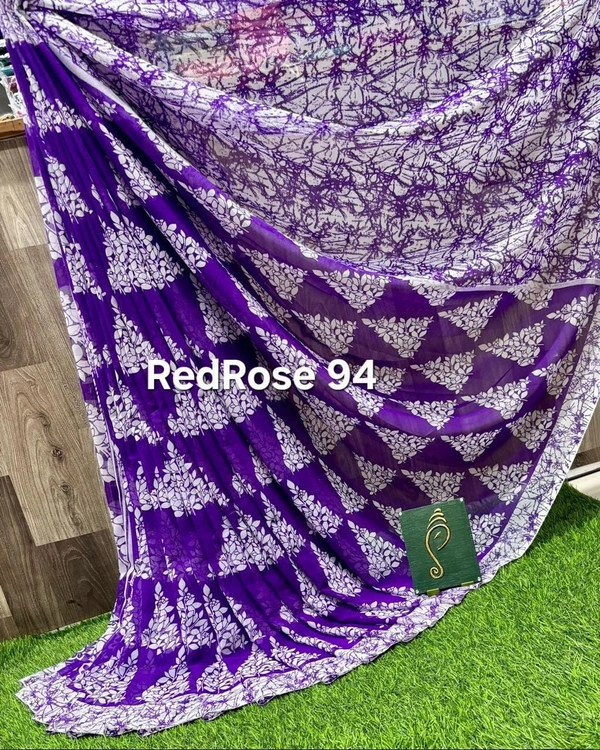 RedRose 94 - 6.10 mtr