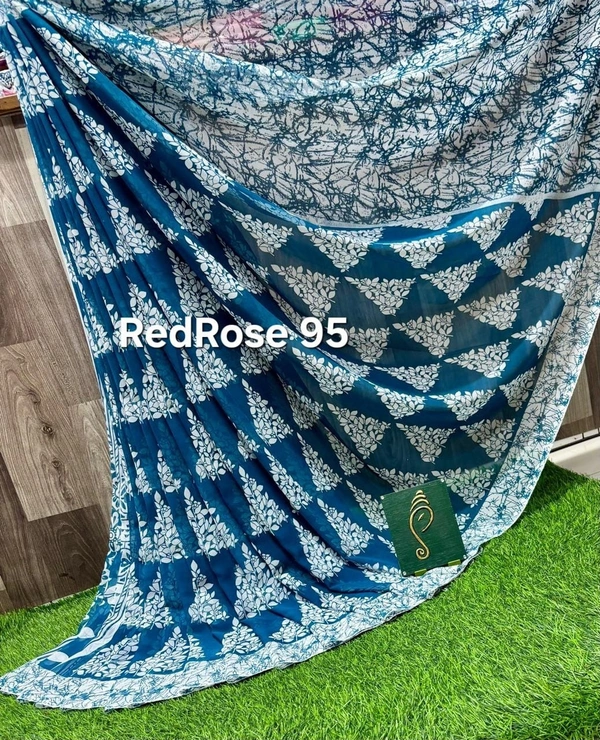 RedRose 95 - 6.10 mtr