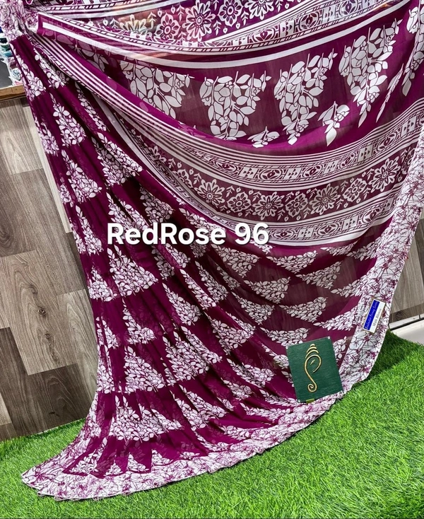 RedRose 96 - 6.10 mtr