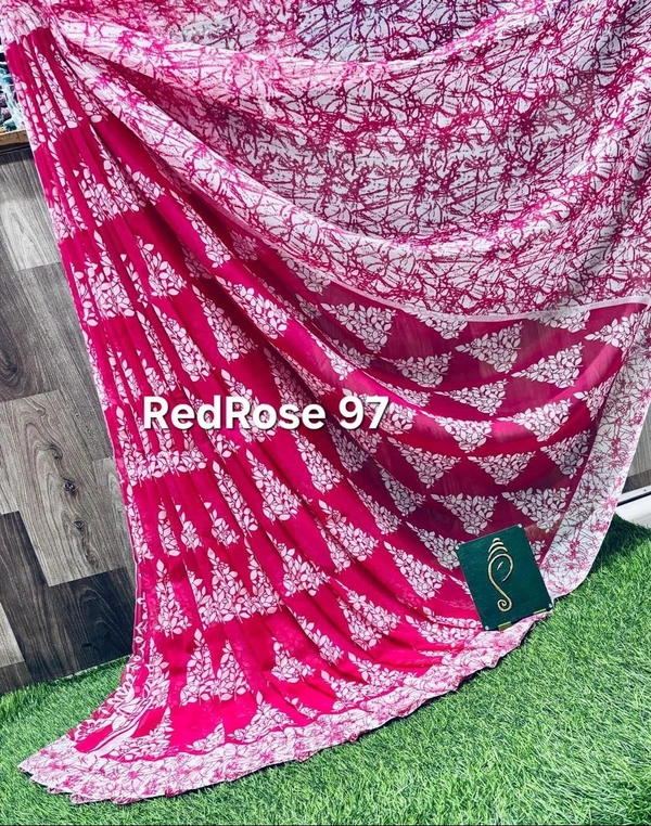 RedRose 97 - 6.10 mtr