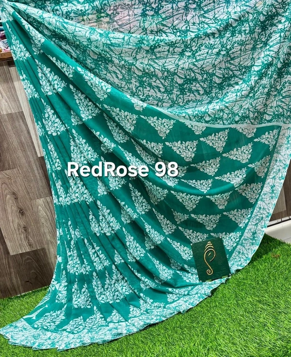 RedRose 98 - 6.10 mtr