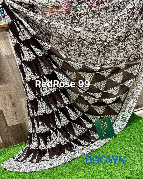 RedRose 99 - 6.10 mtr