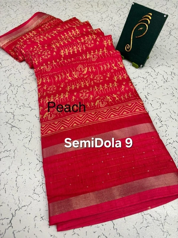 SemiDola 9 - 6.10 mtr
