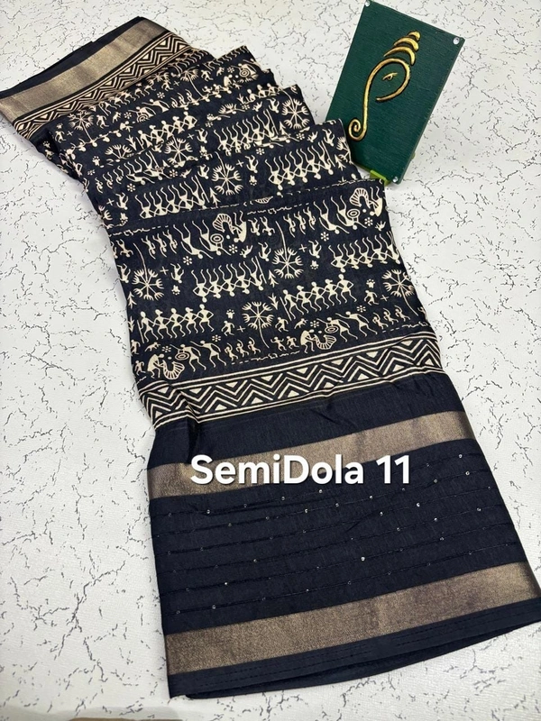 SemiDola 11 - 6.10 mtr