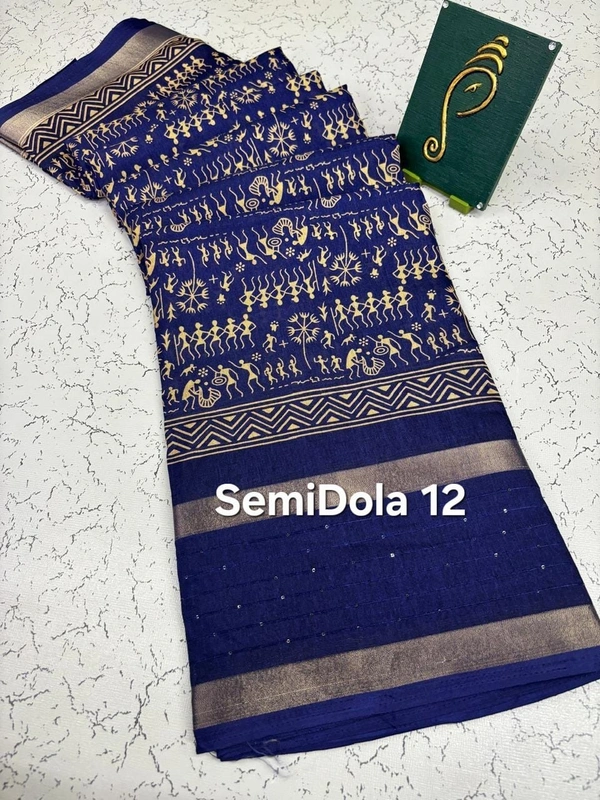 SemiDola 12 - 6.10 mtr
