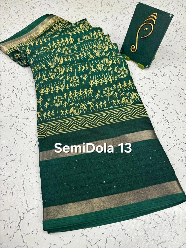 SemiDola 13 - 6.10 mtr