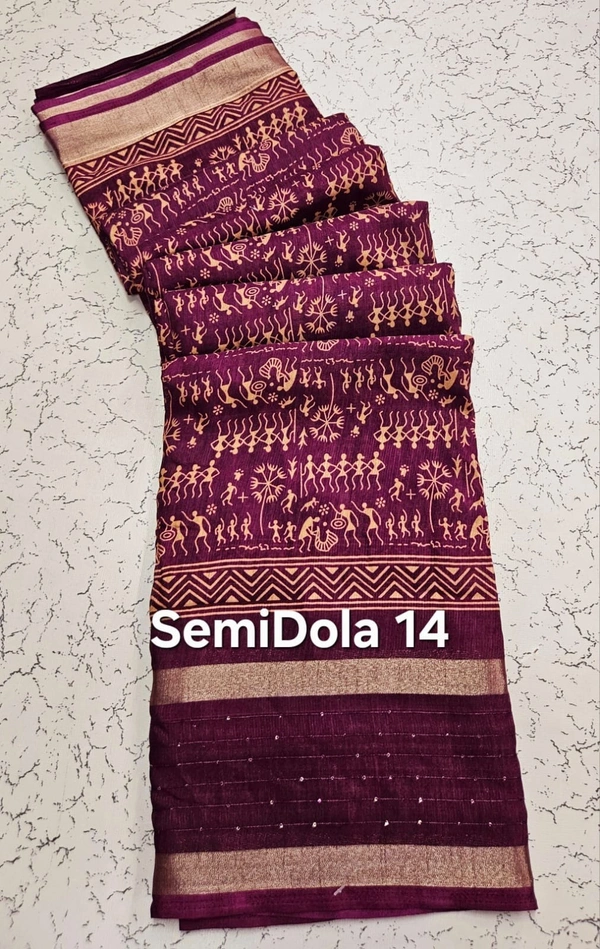 SemiDola 14 - 6.10 mtr