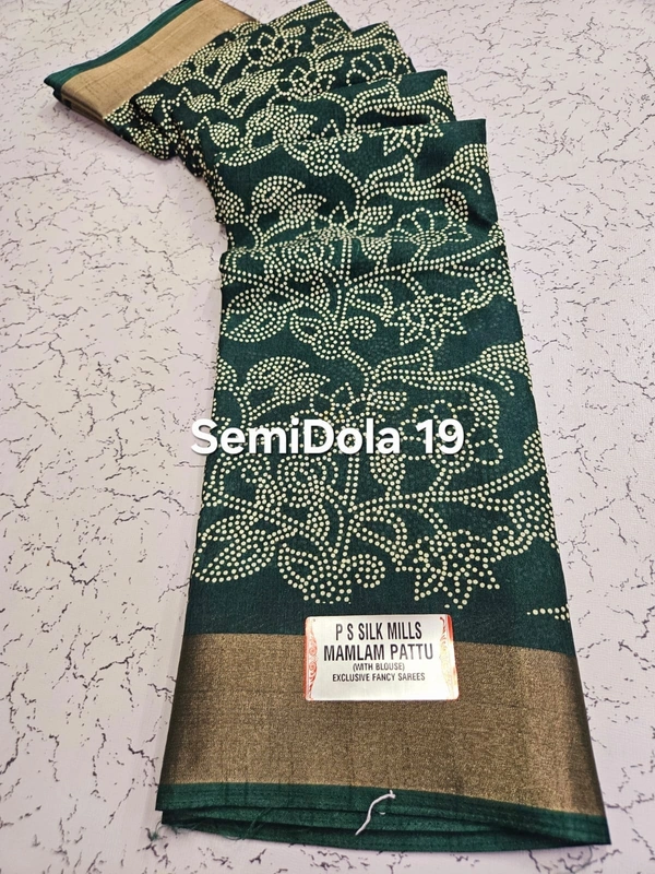 SemiDola 19 - 6.10 mtr
