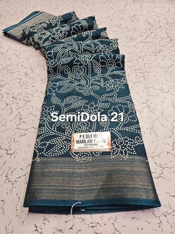 SemiDola 21 - 6.10 mtr