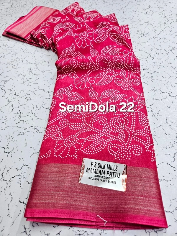 SemiDola 22 - 6.10 mtr