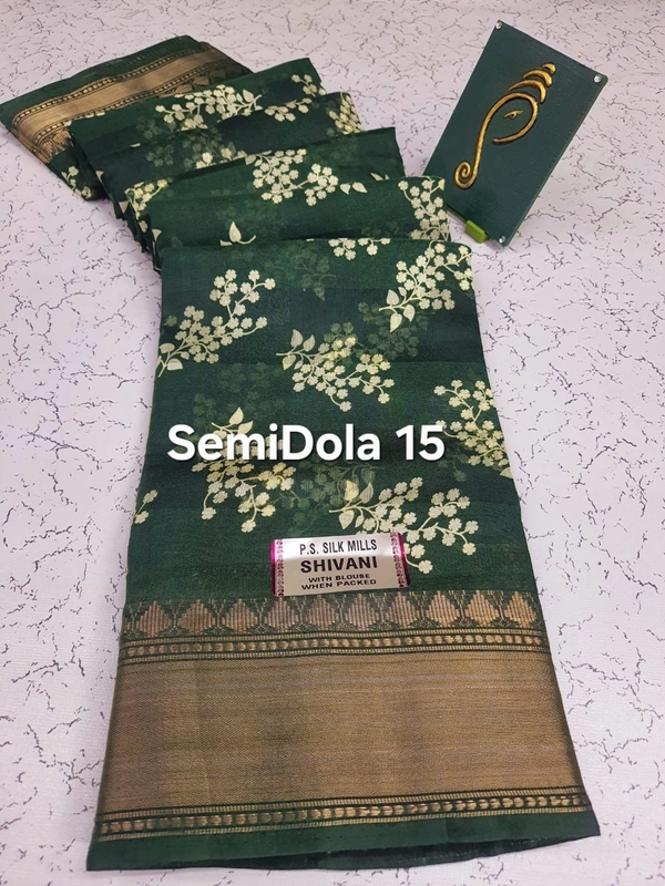 SemiDola 15 - 6.10 mtr