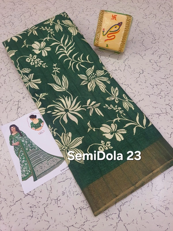 SemiDola 23 - 6.10 mtr