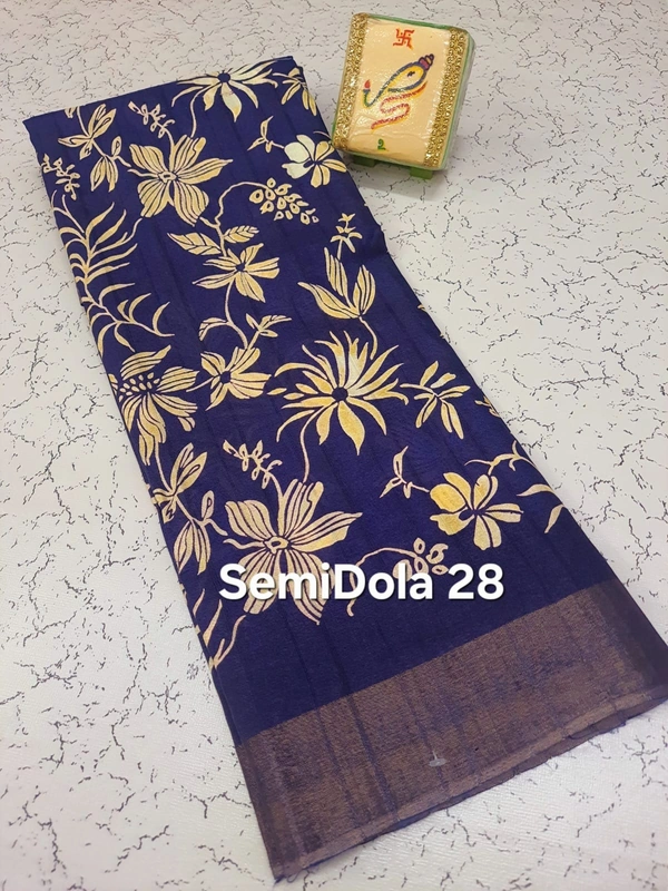 SemiDola 28 - 6.10mtr