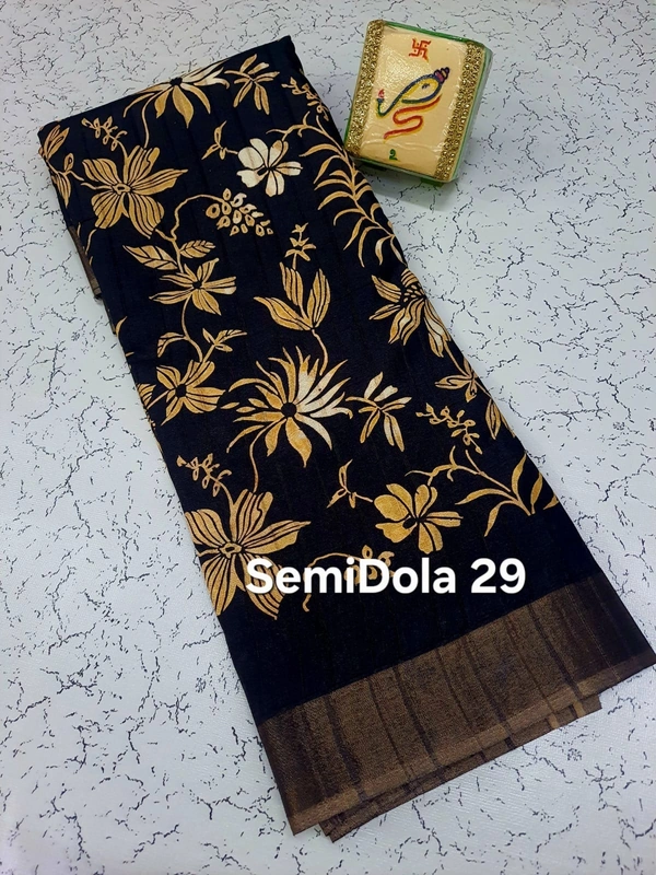SemiDola 29 - 6.10 mtr